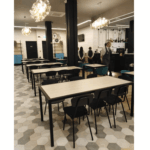 tavoli per ristorante