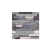 Piano Werzalit blanchas blue