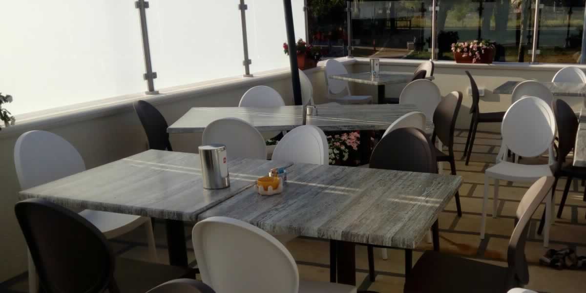 tavoli ristorante