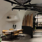 Base in ghisa Firenze - immagine 2