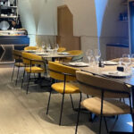 Base in ghisa Firenze - immagine 3