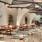 Base in ghisa Firenze - immagine 4
