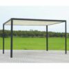 Gazebo pergola 3x4