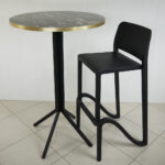 Base Tavolo Torino Fast Food - immagine 2