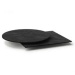 Piano HPL Ardesia