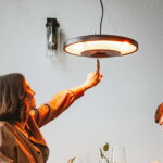 Riscaldatore a Soffitto Infrarossi - immagine 2