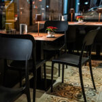 arredamento Taranto bar makambo, sedie e tavoli per bar a taranto