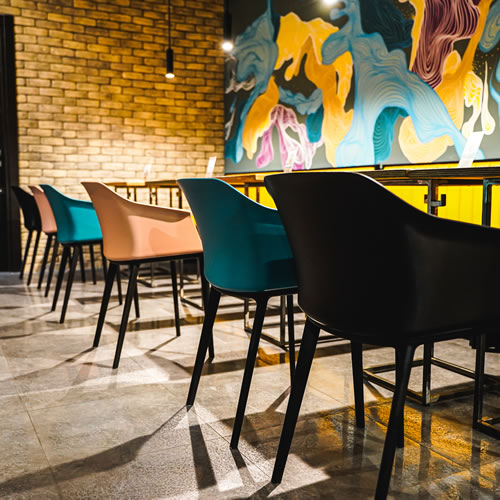 arredamento zero kitchen bar