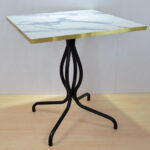 Base Ferro Vintage Ilaria - immagine 5