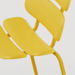 Sedia Design Esterno Lemon - immagine 5