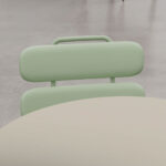 Sedia Design Esterno Lemon - immagine 7