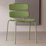 Sedia Design Esterno Lemon - immagine 8