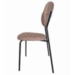 Sedia imbottita moderna Vanessa - immagine 15