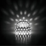 Airball Armchair poltrona luminosa - immagine 2