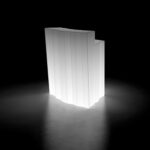 Bancone Bar Design Frozen - immagine 2