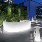 Bancone Bar Design Frozen - immagine 3