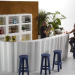 Angolo bancone Bar luminoso Frozen - immagine 3