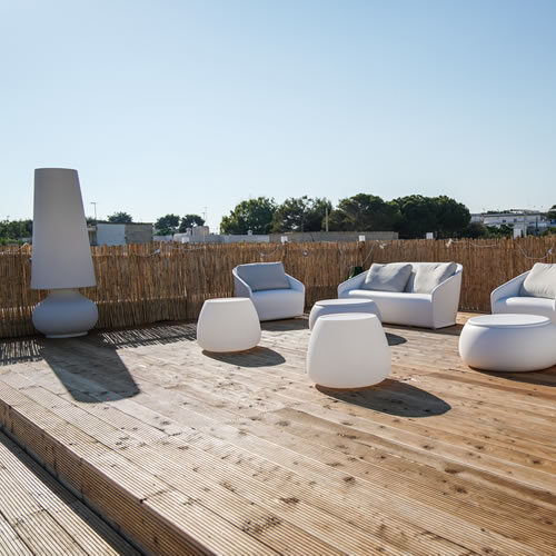Arredamento B&B a San Pietro in Bevagna provincia di Taranto Puglia Italia