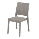 Sedia polipropilene Clio - immagine 2