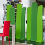frangivento di design
