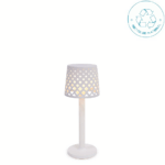 lampada da tavolo economica a batterie