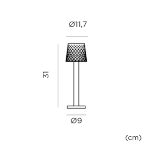 lampda da tavolo primo prezzo basso economica