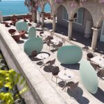 Paravento Design Fade Shell - immagine 5