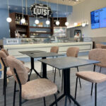 luisi arredamento brindisi ristorante