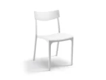 sedia provence prezzo grossista bar bianco