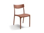 Sedia polipropilene Provence Vintage - immagine 3