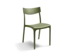 Sedia polipropilene Provence Vintage - immagine 5