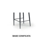 Sgabello Naca - immagine 2