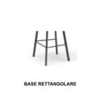 Sgabello Naca - immagine 3