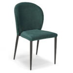 Sedia Imbottita Ghibli Lux - immagine 3