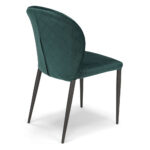Sedia Imbottita Ghibli Lux - immagine 6