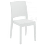 sedia Donatella polipropilene - immagine 6