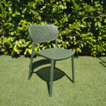 Sedia Nuta Gaber - immagine 3