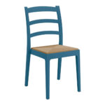 Sedia Rea polipropilene - immagine 2