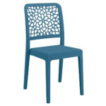 Sedia Tiche Polipropilene - immagine 2