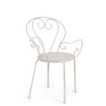 Sedia metallo Etienne - immagine 15