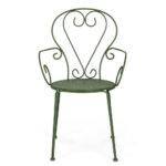 Sedia metallo Etienne - immagine 18