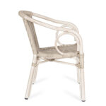 sedia alluminio Cala Antick - immagine 5