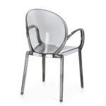 Sedia Policarbonato Camilla - immagine 3
