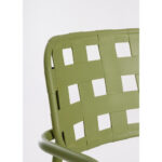 sedia con braccioli Clover - immagine 18