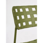 Sedia Ferro polipropilene Clover - immagine 22