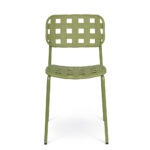 Sedia Ferro polipropilene Clover - immagine 18