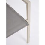 Sedia Alluminio Krion - immagine 8
