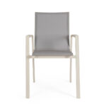 Sedia Alluminio Krion - immagine 2