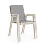 Sedia Alluminio Krion - immagine 6