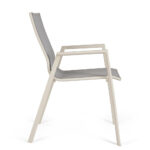 Sedia Alluminio Krion - immagine 4